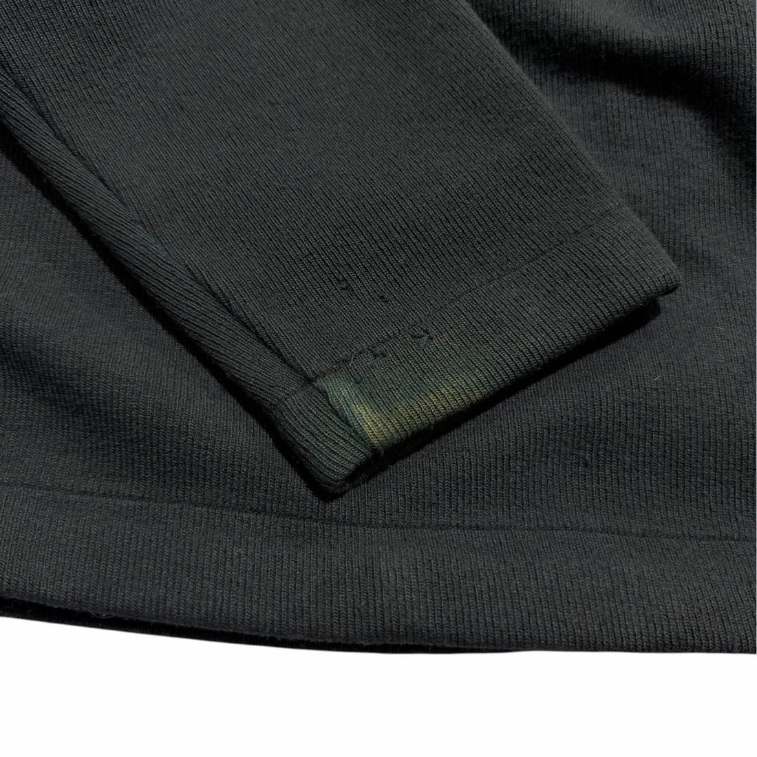 Stone Island A/W 1998 Green Pullover