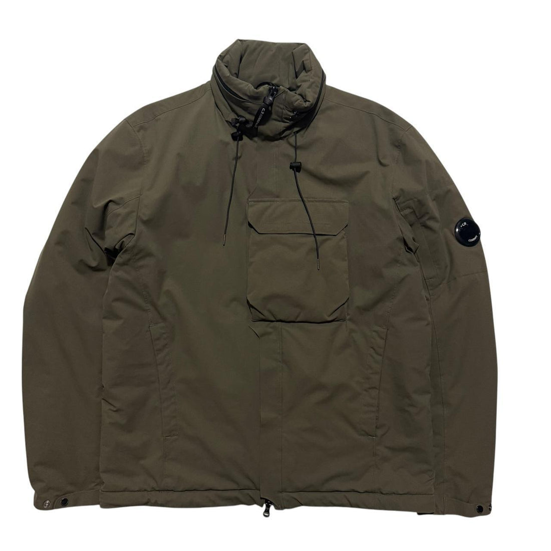 CP Company Pro-Tek Primaloft Jacket