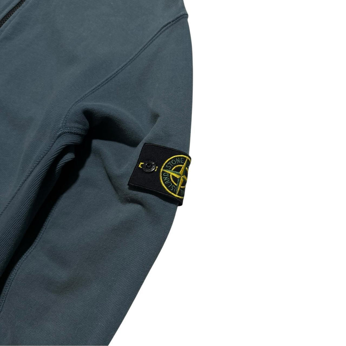 Stone Island Zip Up