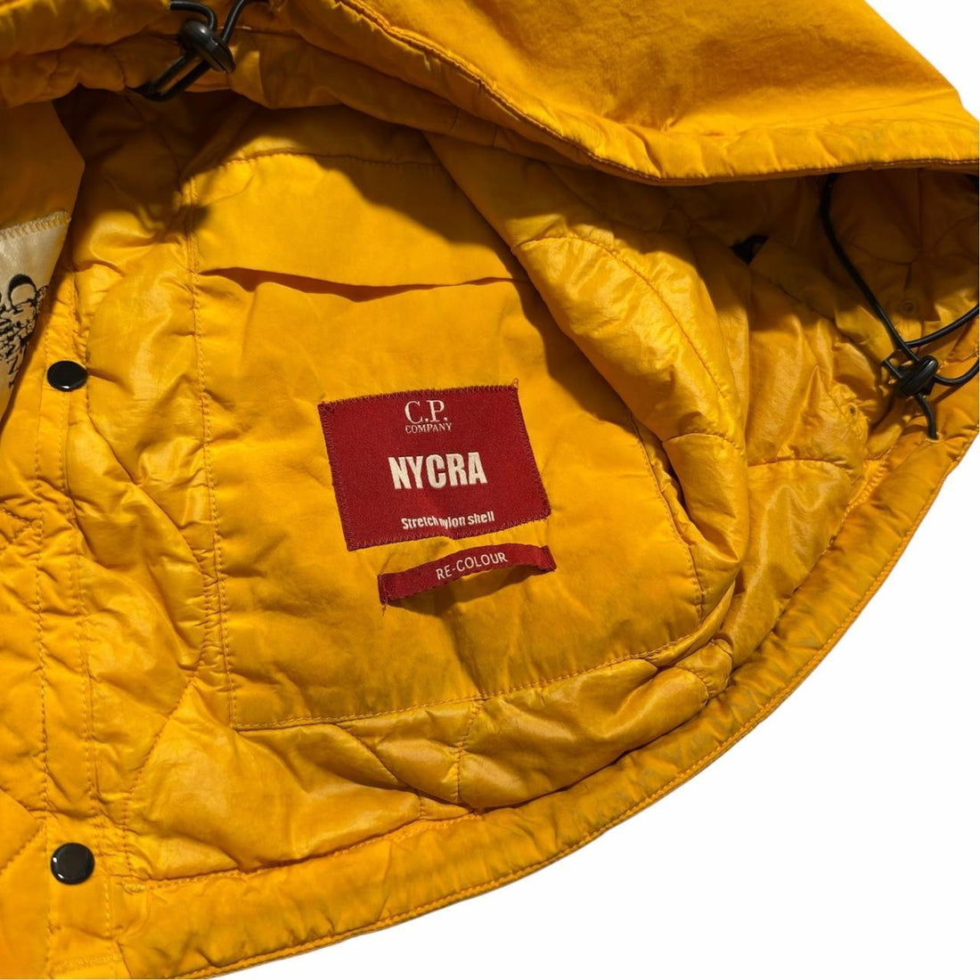 CP Company Re-Colour Nycra Jacket