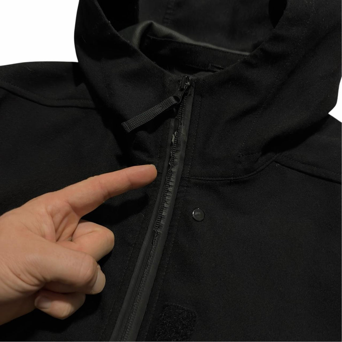 Stone Island Shadow Project SW 3L Jacket