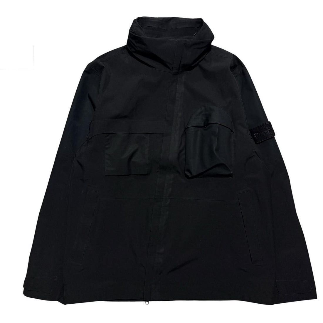Stone Island Ghost Tank Shield Jacket