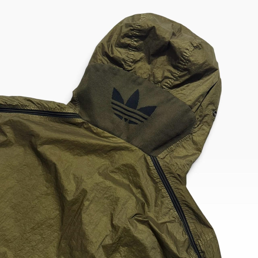CP Company S/S 2018 Adidas Explorer Goggle Jacket