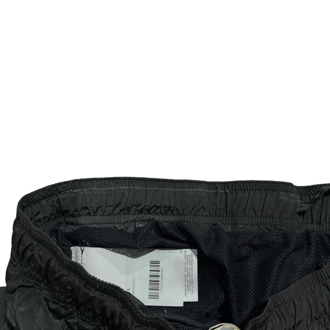 Stone Island Nylon Metal Swim Shorts