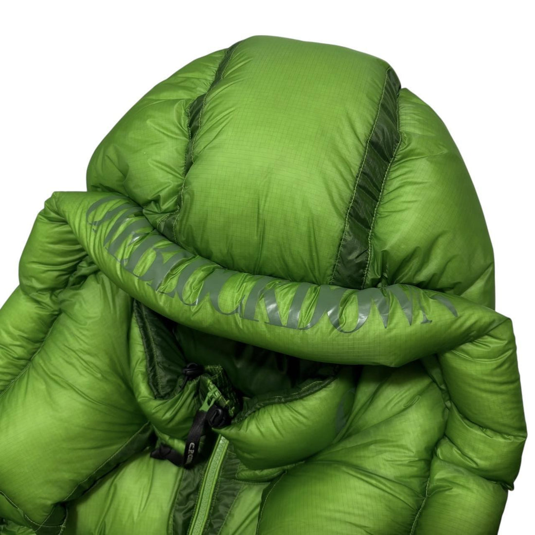 CP Company One Block Down Jacket
