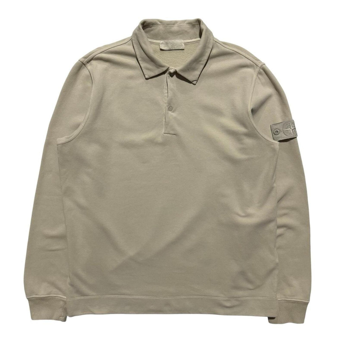 Stone Island Ghost Pullover