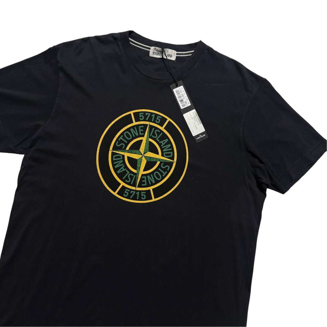 Stone Island Compass T-Shirt