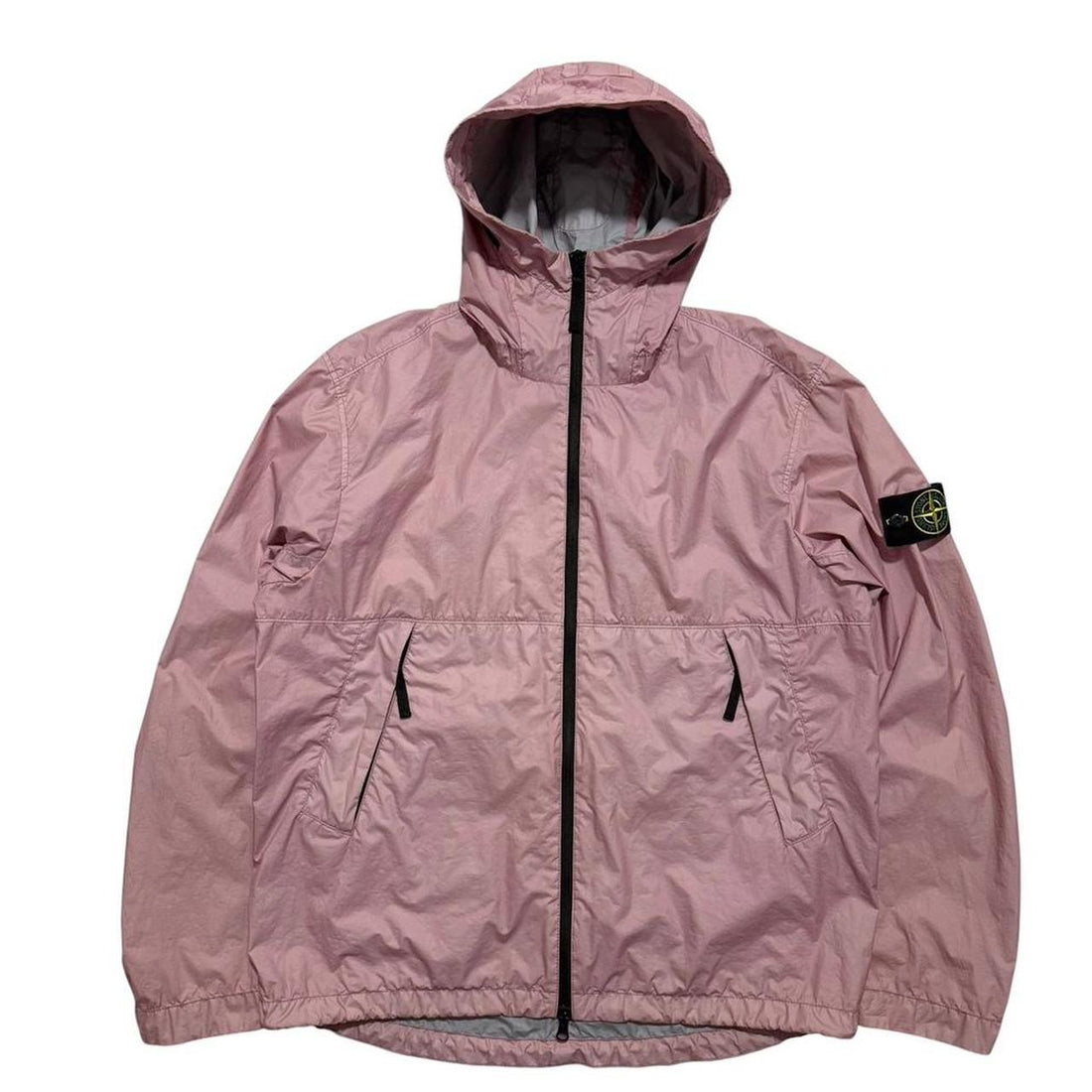 Stone Island Membrana-TC Jacket