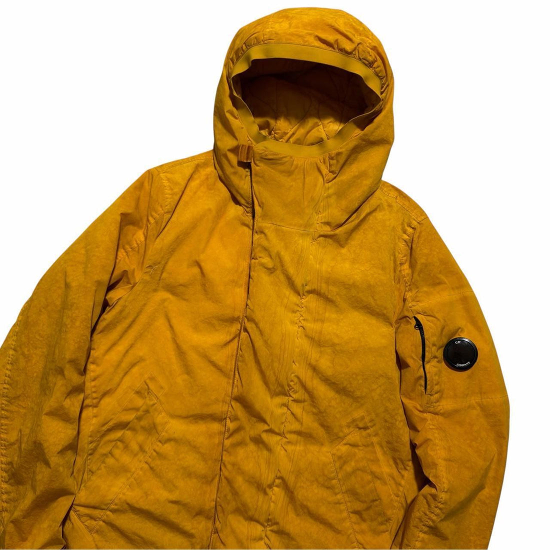 CP Company Re-Colour Nycra Jacket