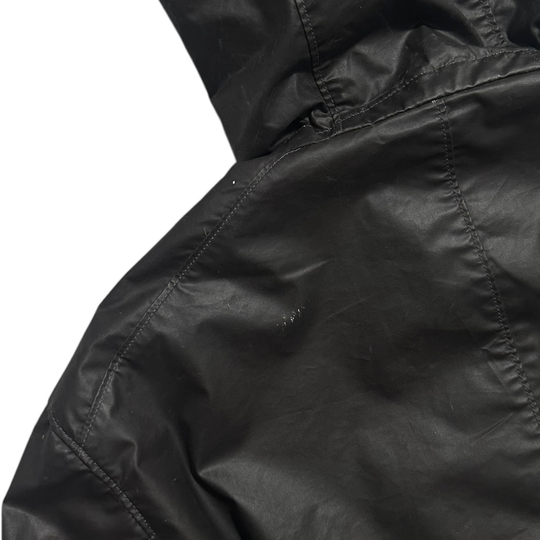 Stone Island S/S 2010 Heat Reactive Jacket