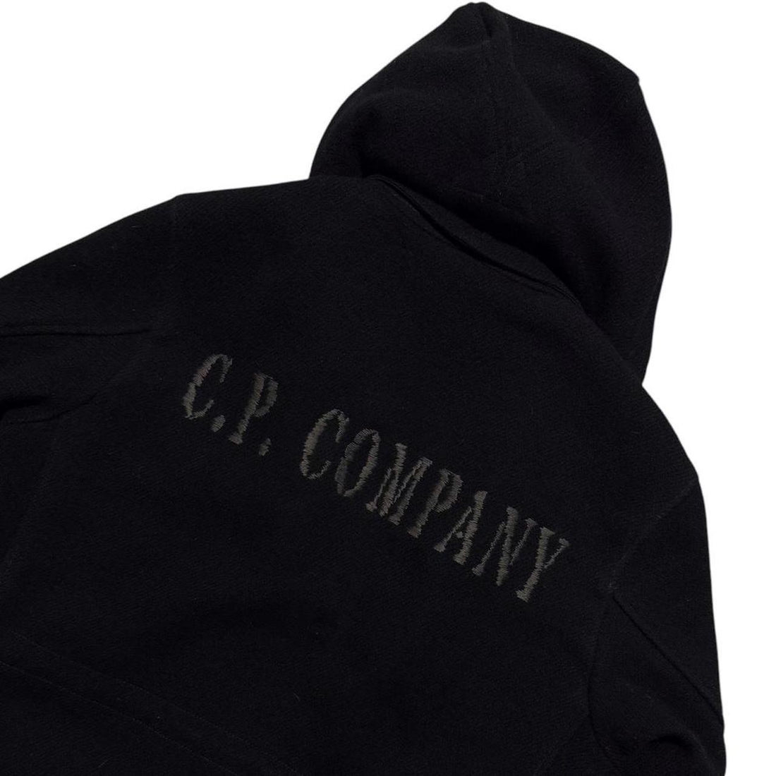 CP Company Duffle La Mille Jacket