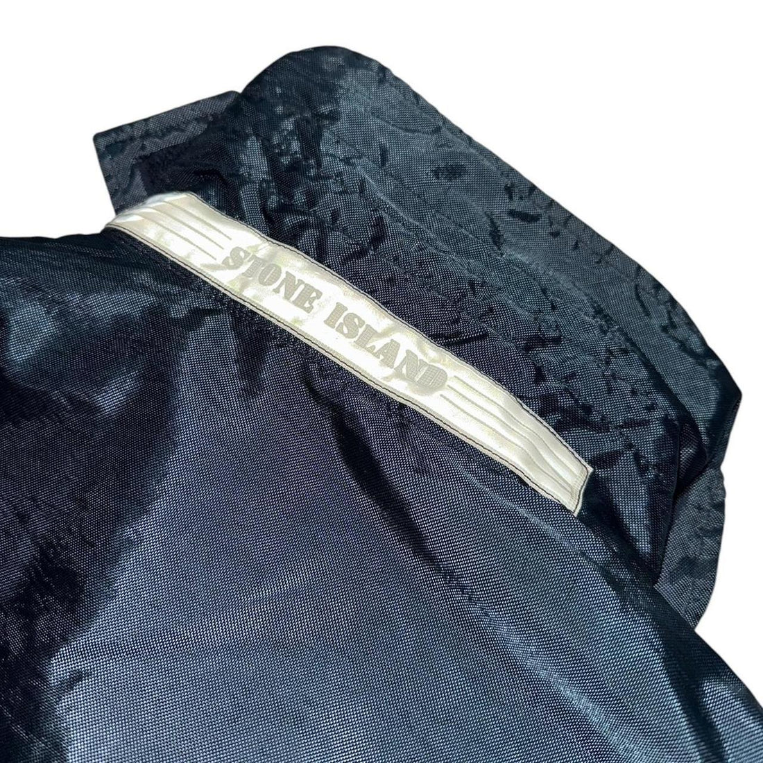 Stone Island Formula Steel Down Jacket