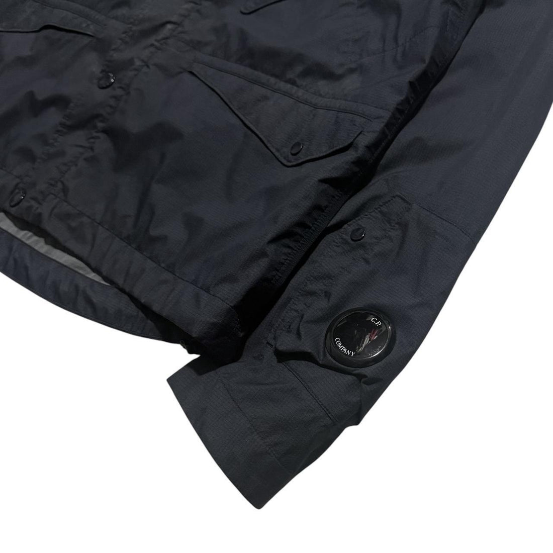 CP Company La Mille Goggle Jacket
