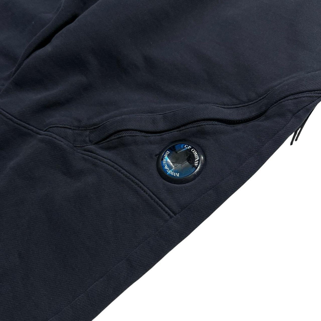 CP Company Armani Cotton Bottoms