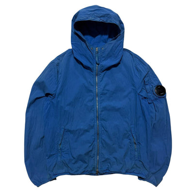 CP Company Canvas Jacket