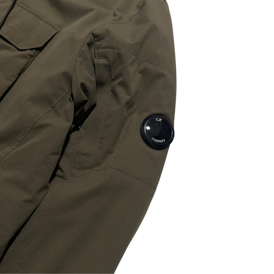 CP Company Pro-Tek Primaloft Jacket