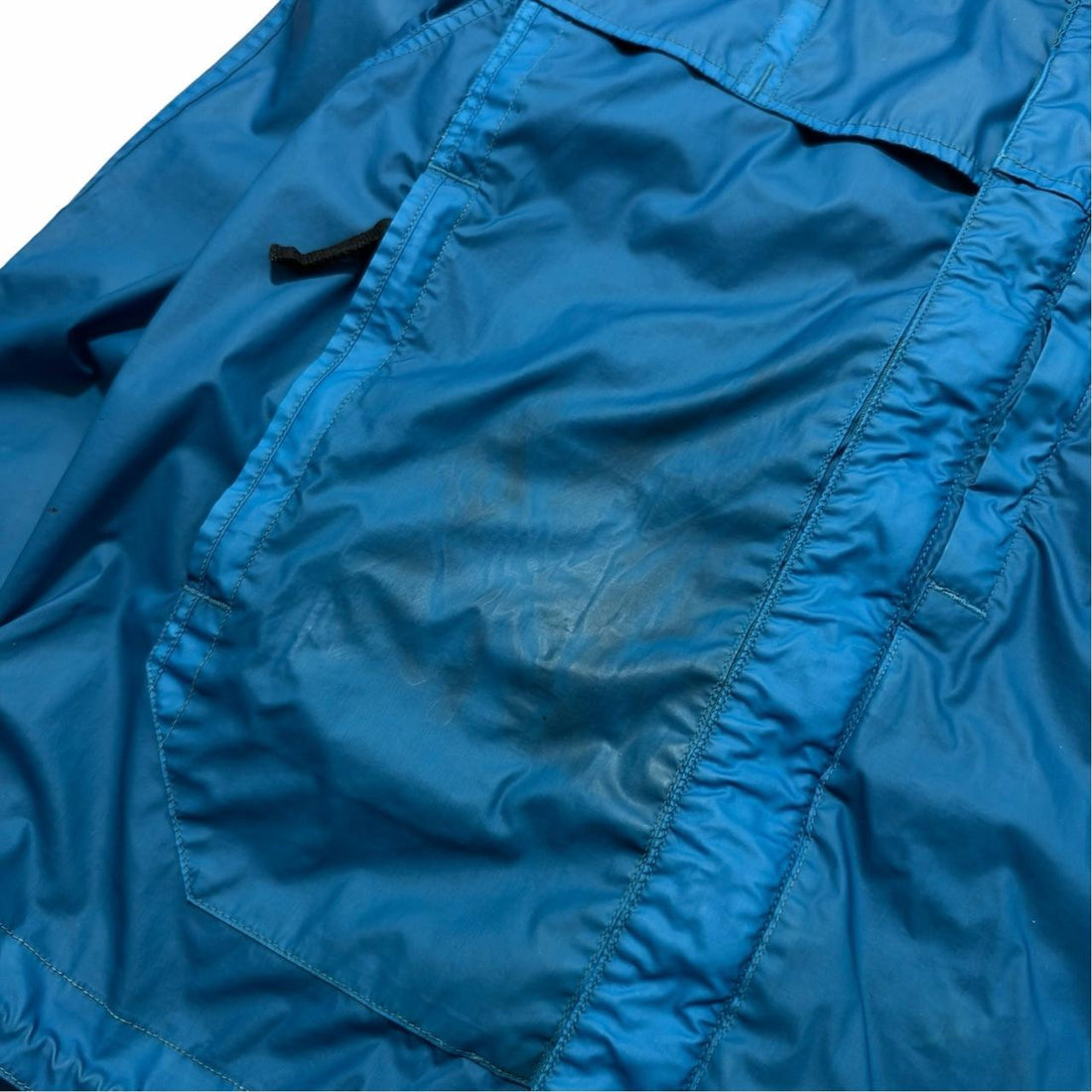 Stone Island Mussola Gommata Jacket