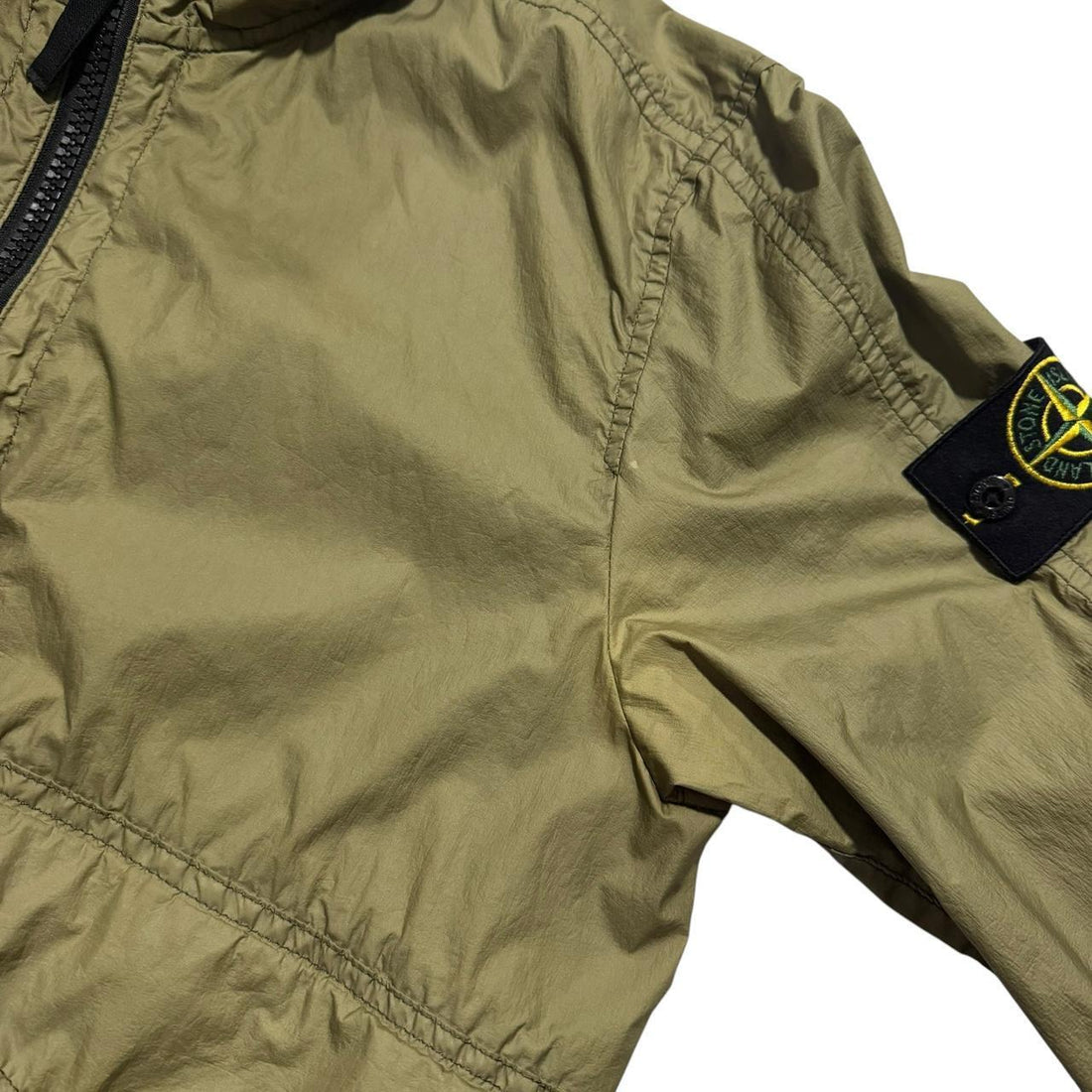 Stone Island Membrana-TC Jacket