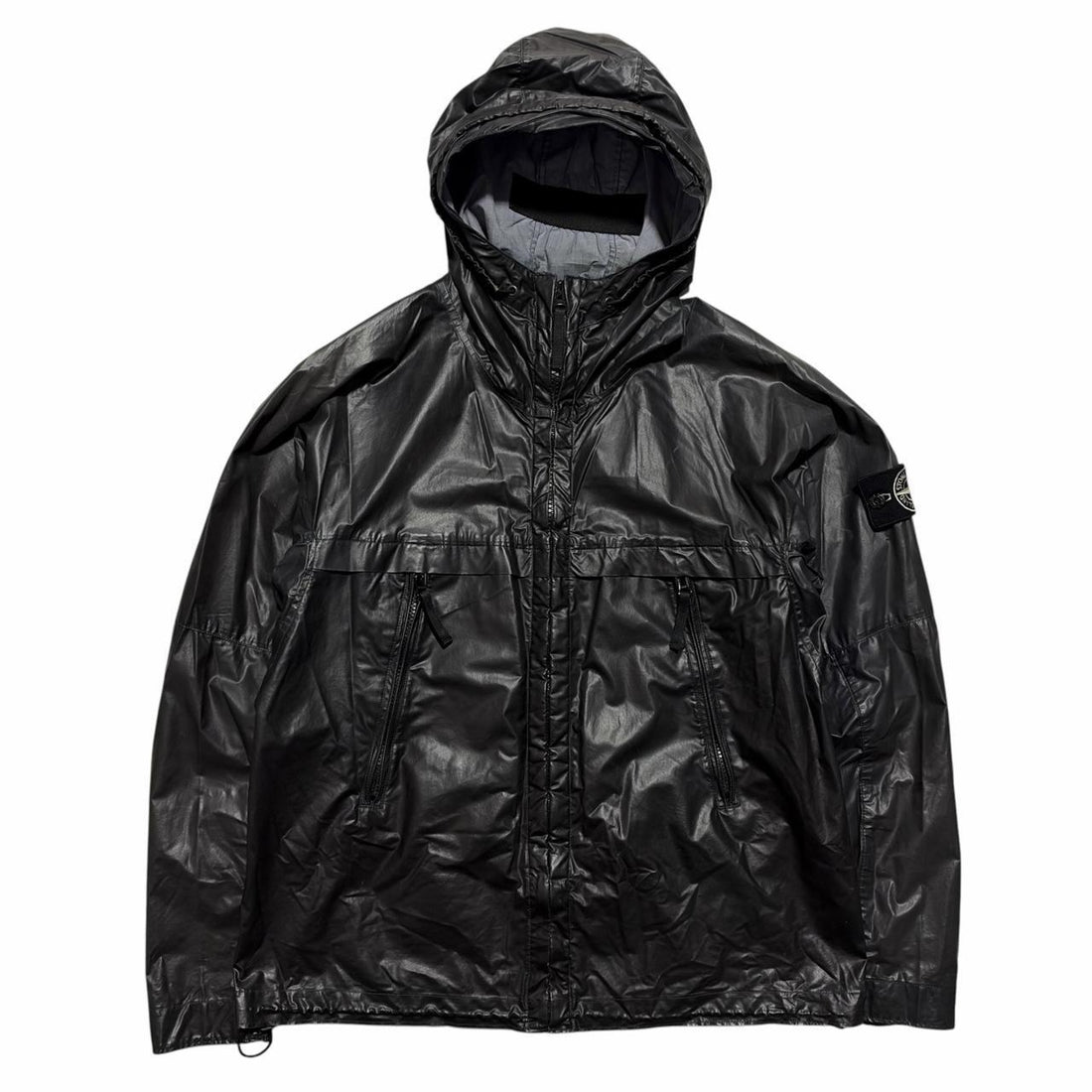 Stone Island 2011 Heat Reactive Jacket
