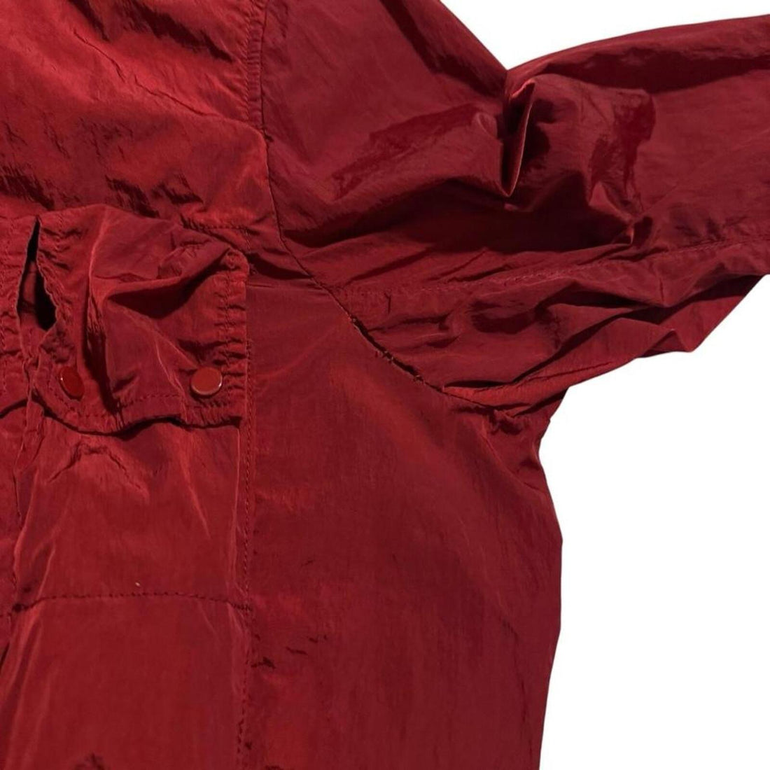 CP Company Nylon Multipocket Jacket