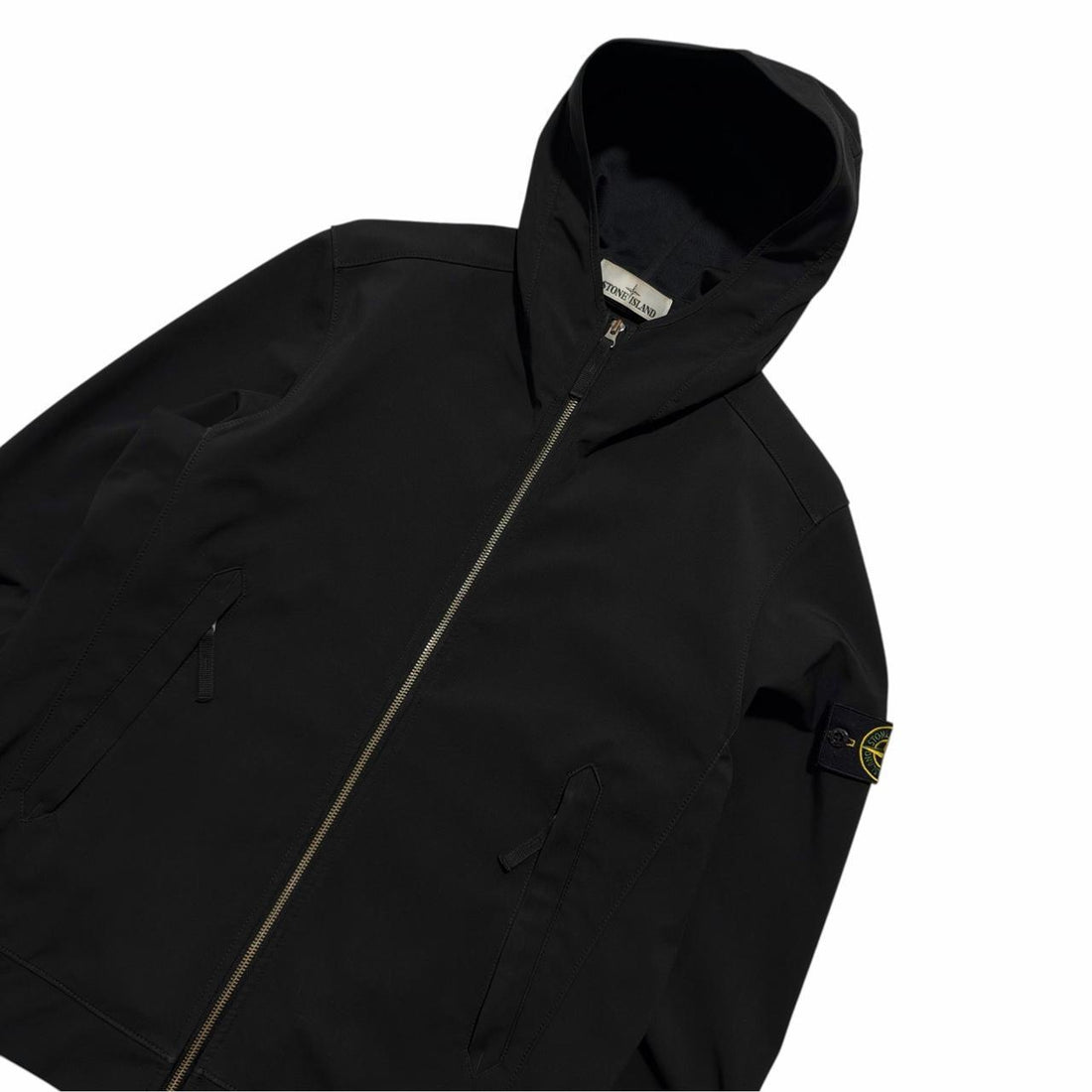 Stone Island Soft Shell Jacket