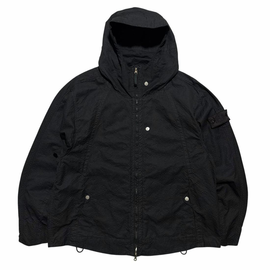 Stone Island Shadow Project Co NY Ripstop Jacket