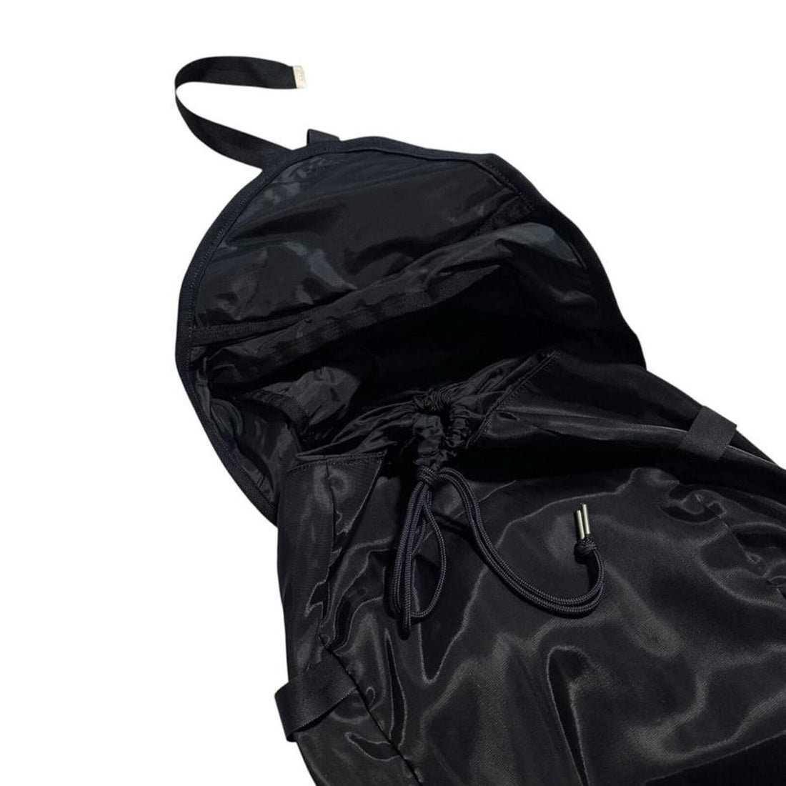 Stone Island S/S 2000 Nylon Backpack