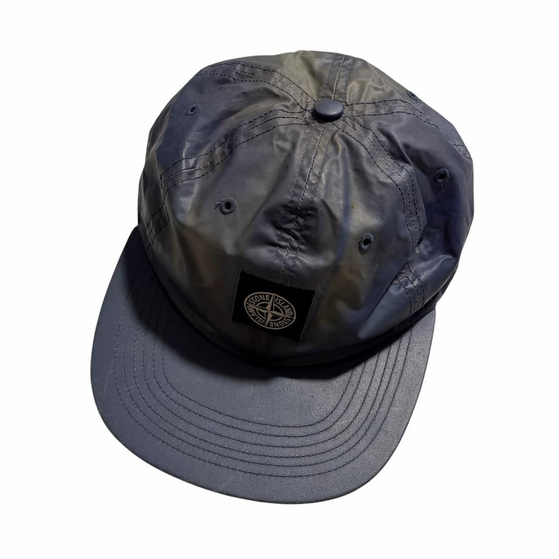 Stone Island Supreme Cap