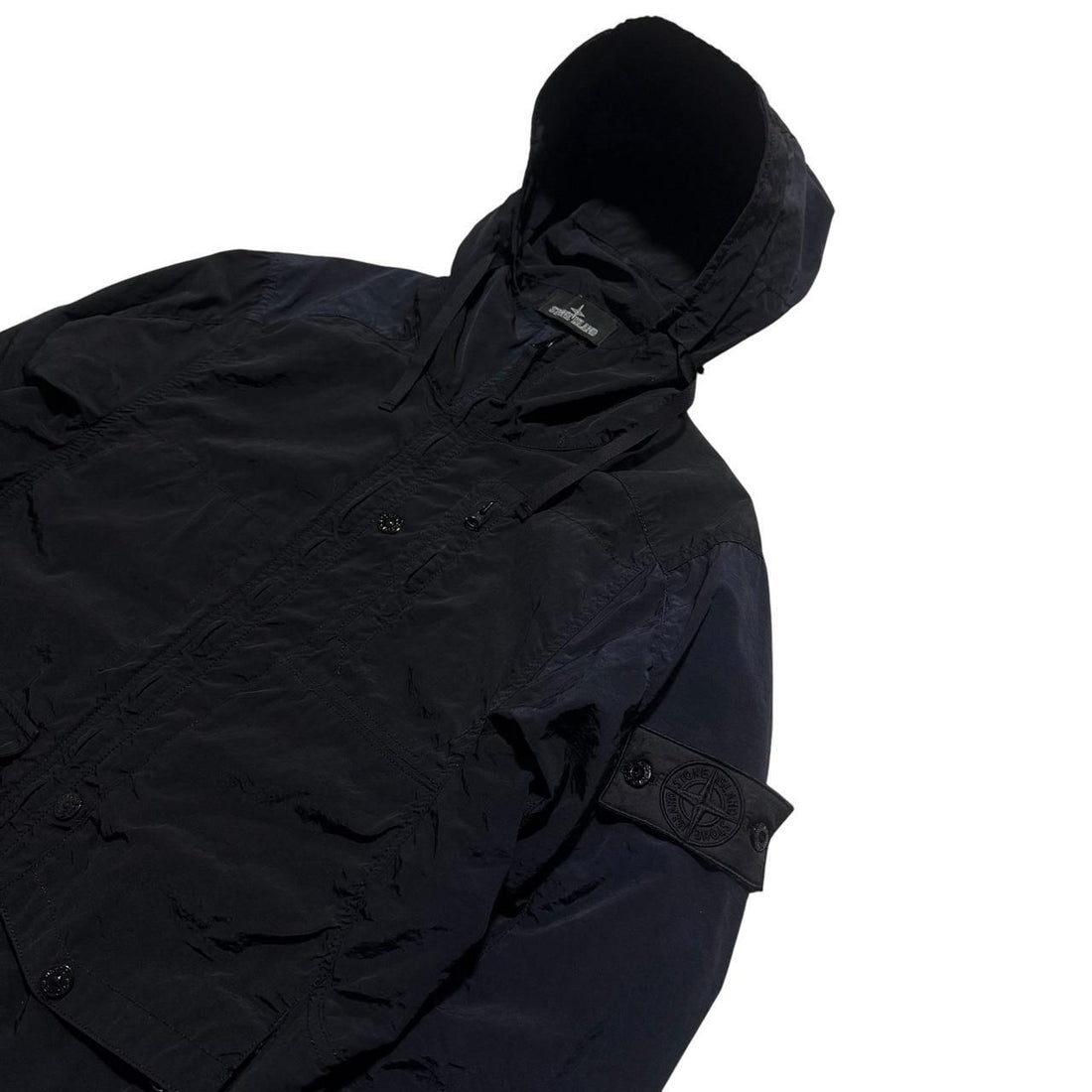 Stone Island Shadow Project Silon Nylon Jacket