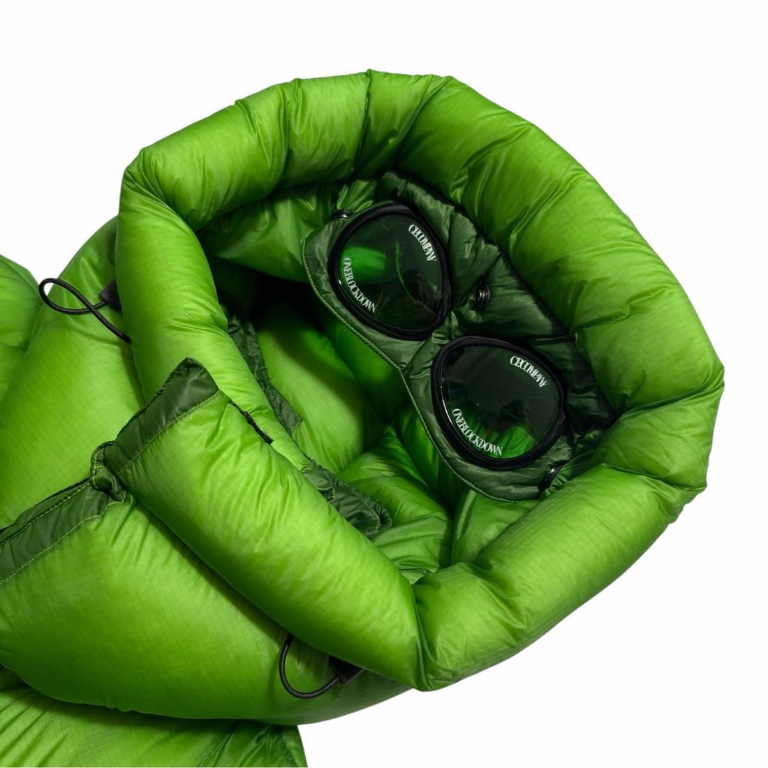 CP Company One Block Down Jacket