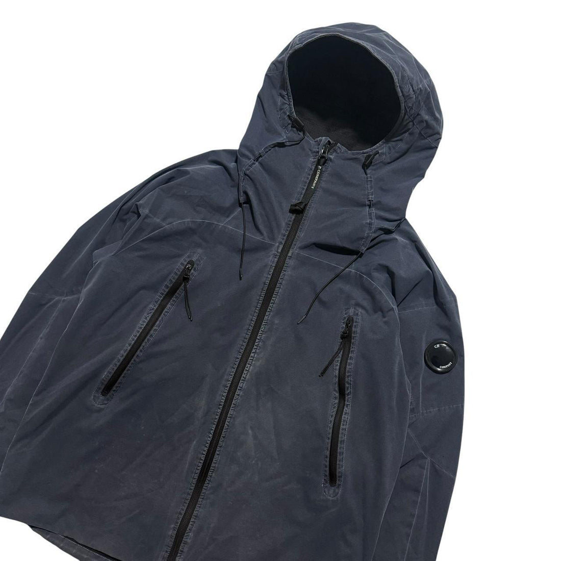 CP Company Pro-Tek Recolour Jacket
