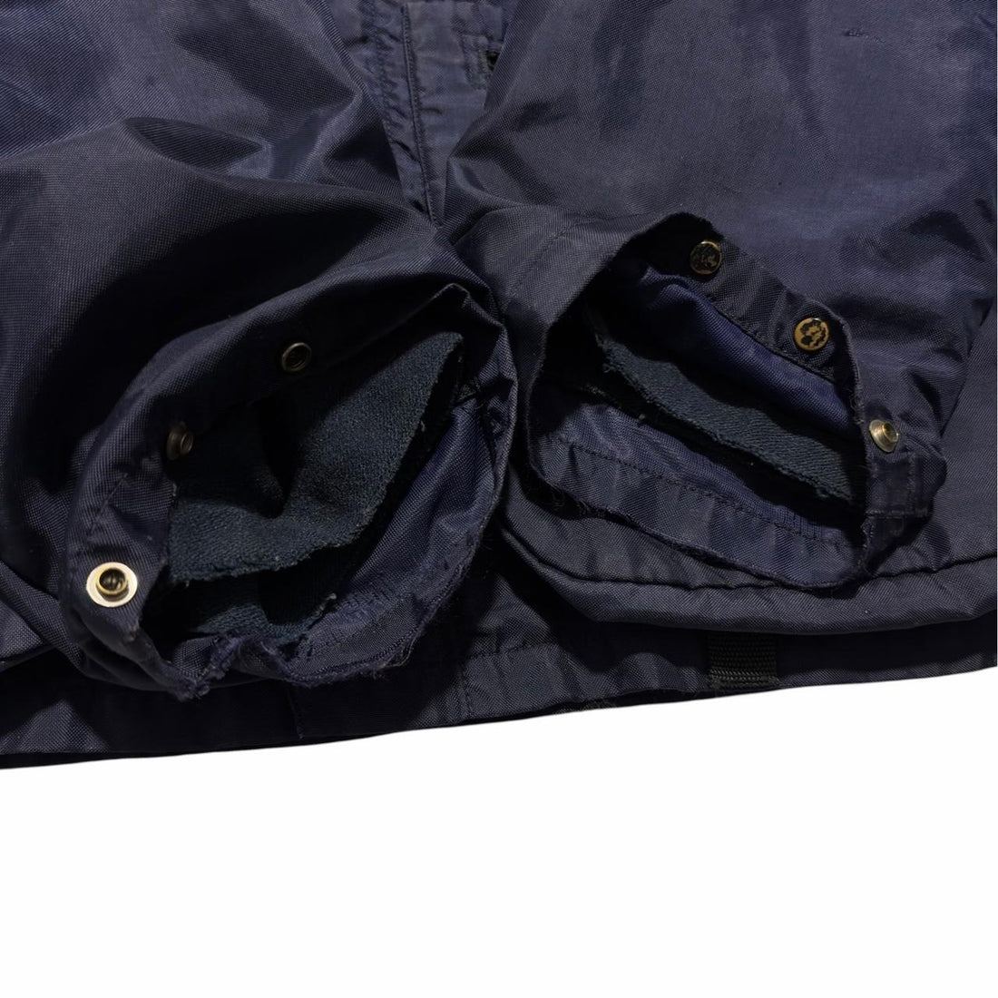 Stone Island A/W 1995 Formula Steel Jacket