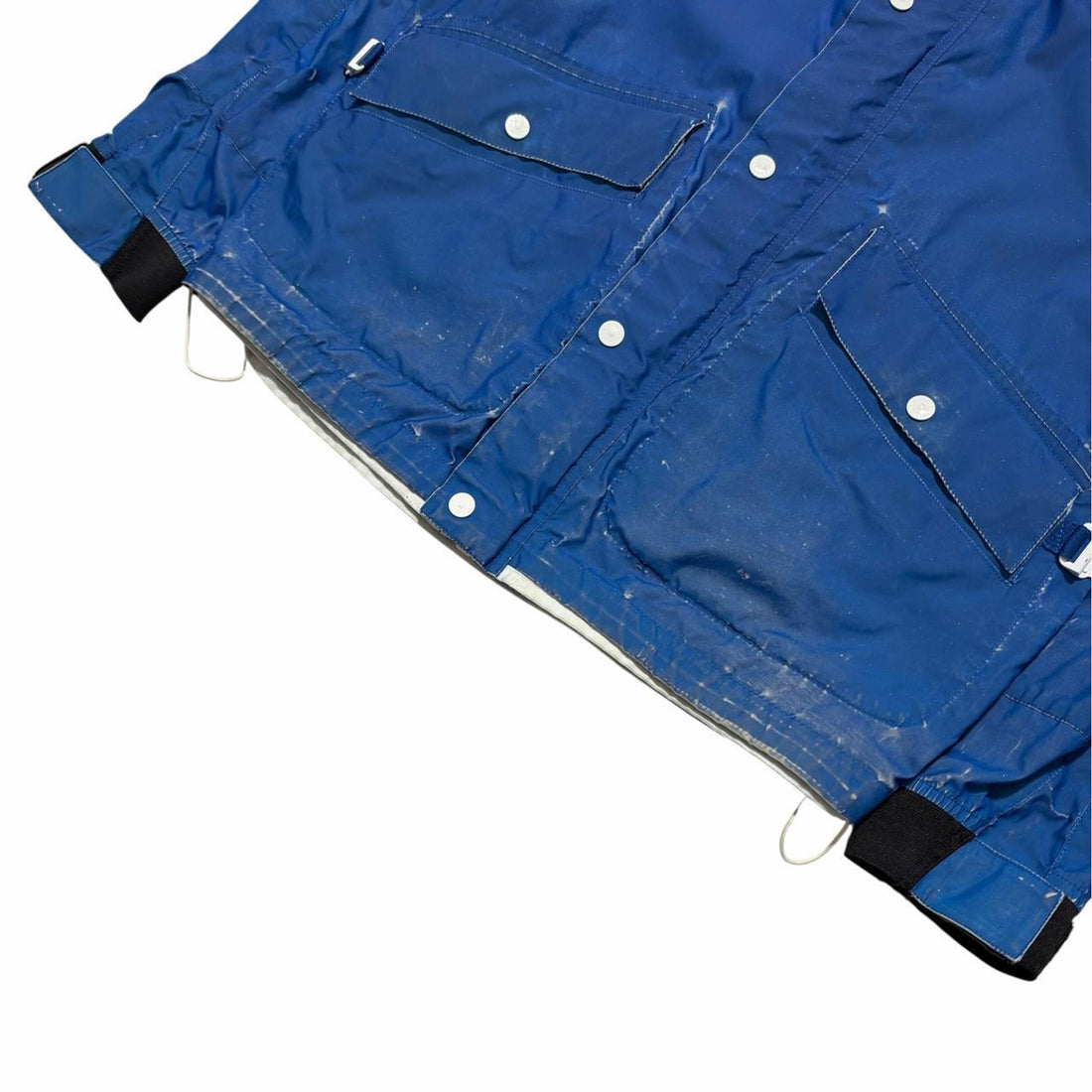 Stone Island Relflective Jacket