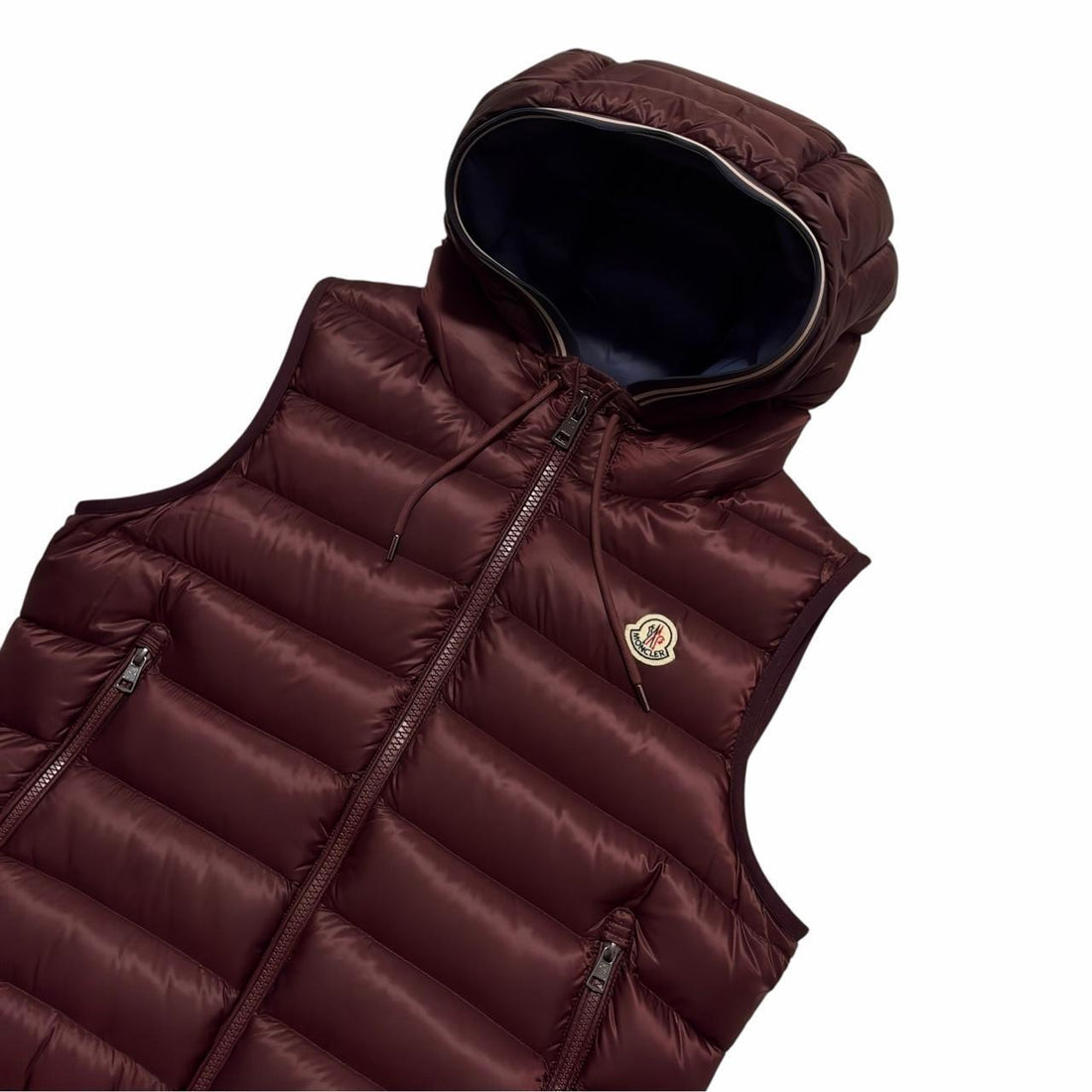 Moncler Down Amiens Gilet