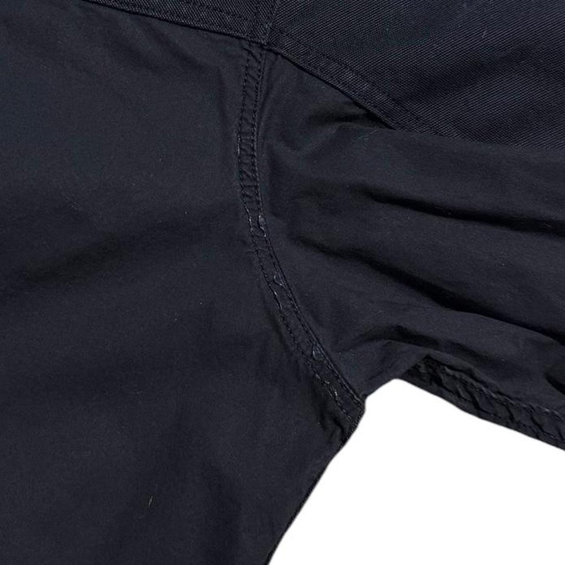 Stone Island Ghost Overshirt