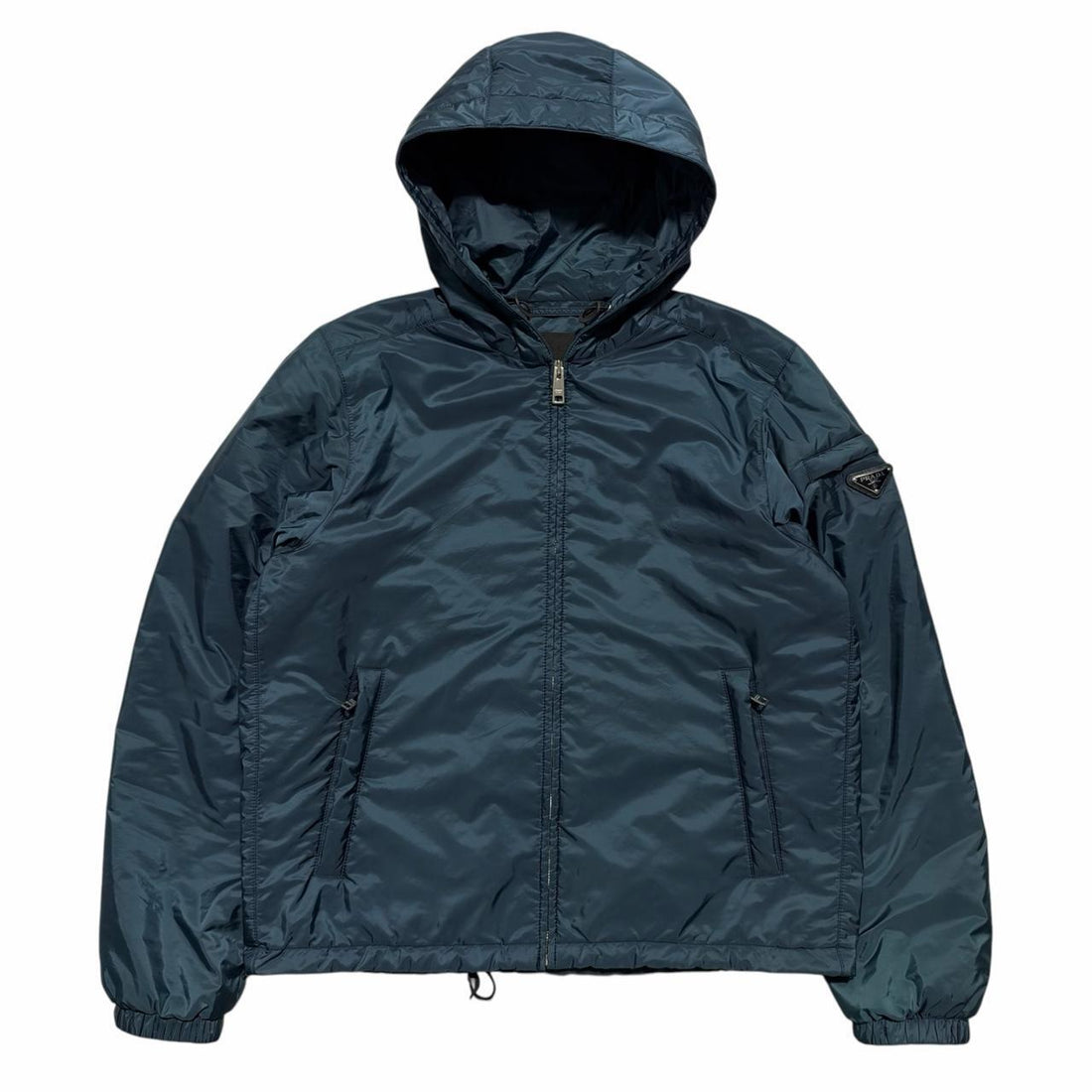 Prada Nylon Jacket