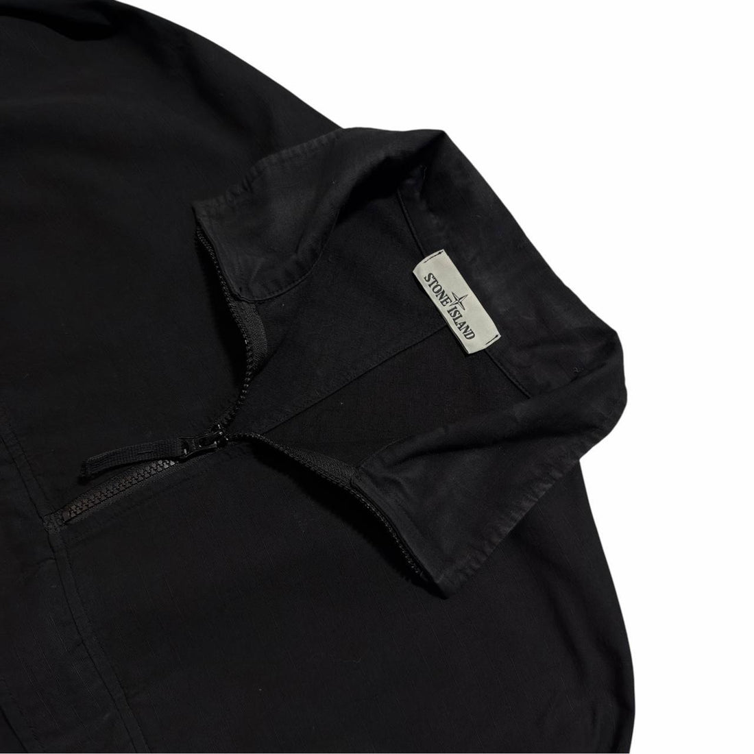 Stone Island pullover Smock Jacket