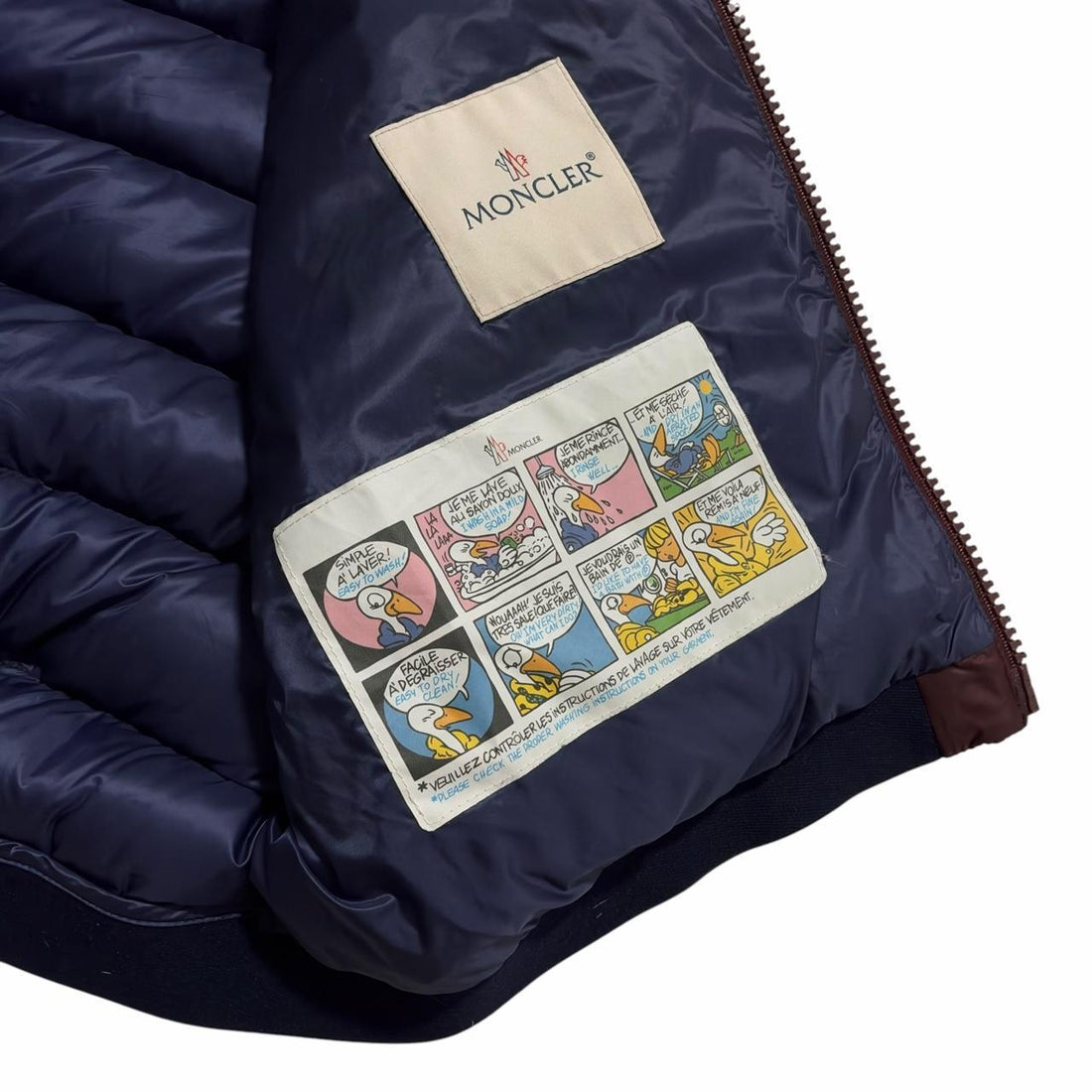 Moncler Down Amiens Gilet