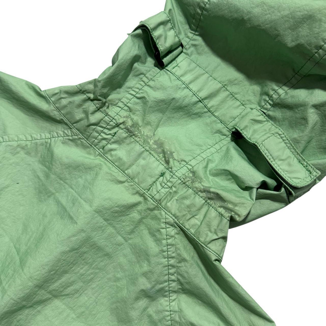 Stone Island Membrana 3L TC Jacket