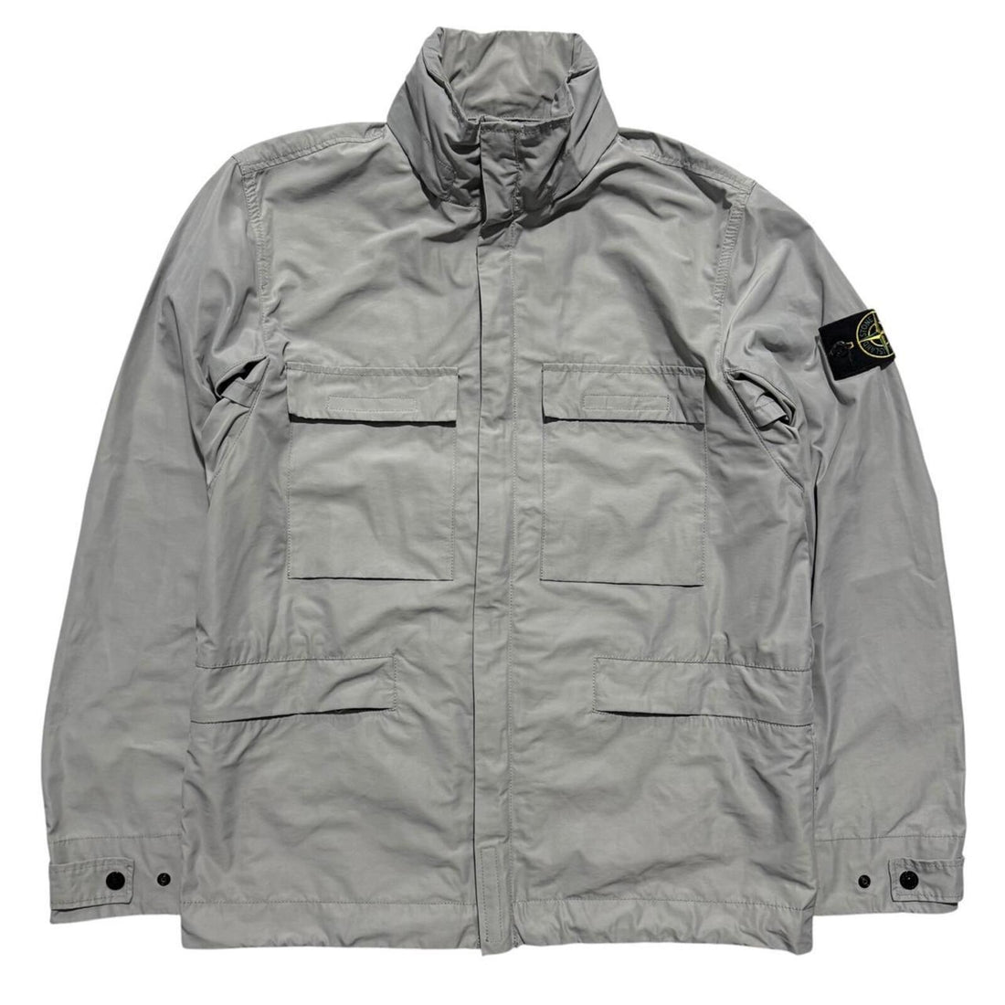 Stone Island 2020 Micro Reps Jacket