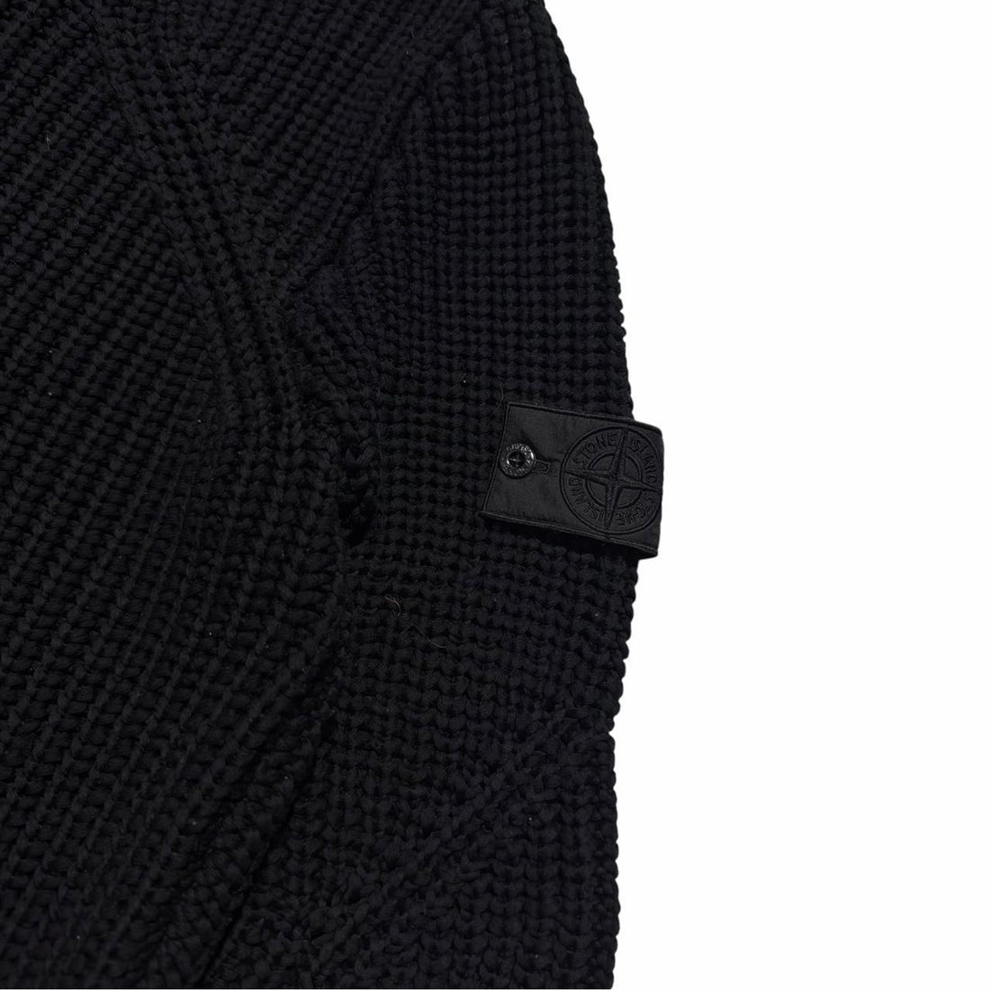 Stone Island Shadow Project Heavy Knit