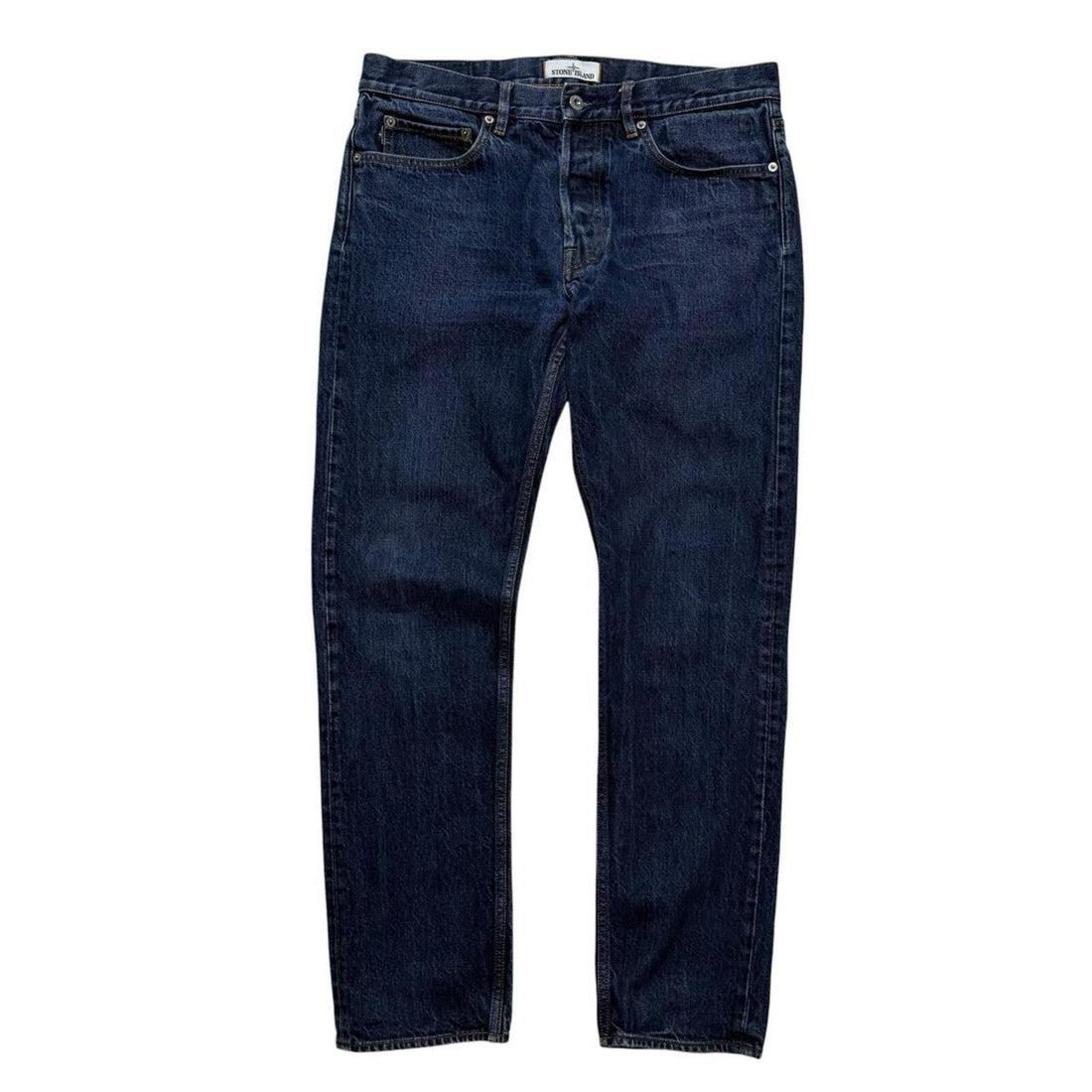 Stone Island Denim Jeans
