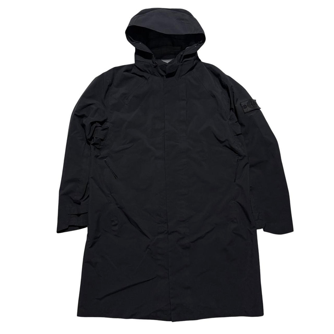 Stone Island Shadow Project Stealth Jacket
