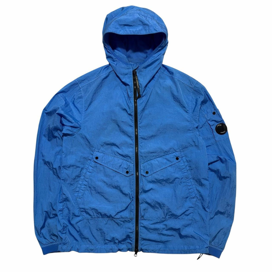 CP Company M.T.t.N Nylon Jacket