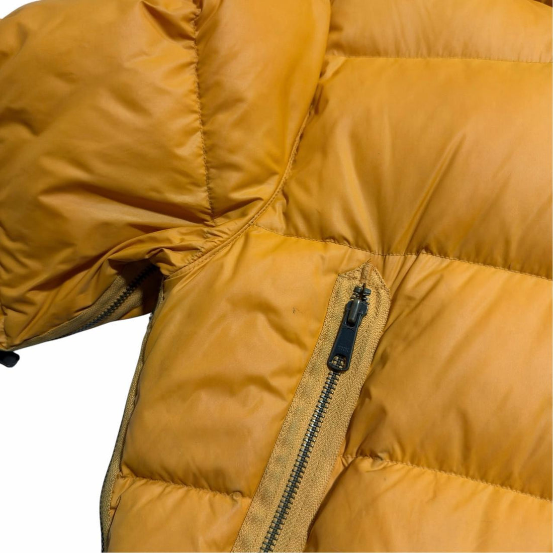 Stone Island Denims Down Jacket