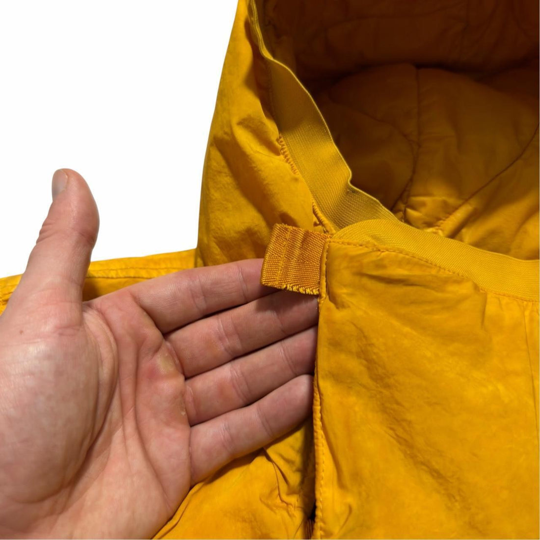 CP Company Re-Colour Nycra Jacket