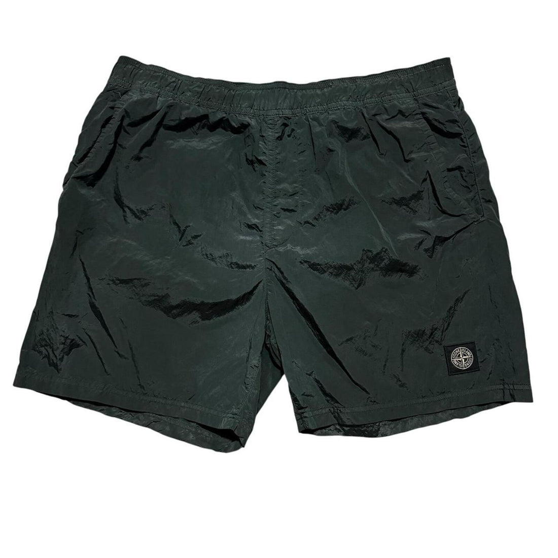 Stone Island Nylon Metal Swim Shorts