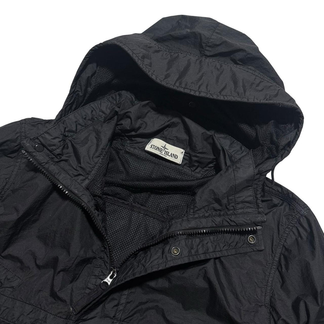 Stone Island Membrana 3L Jacket