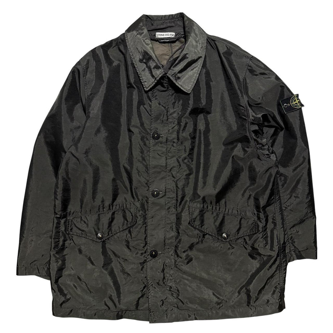Stone Island Formula Steel Jacket