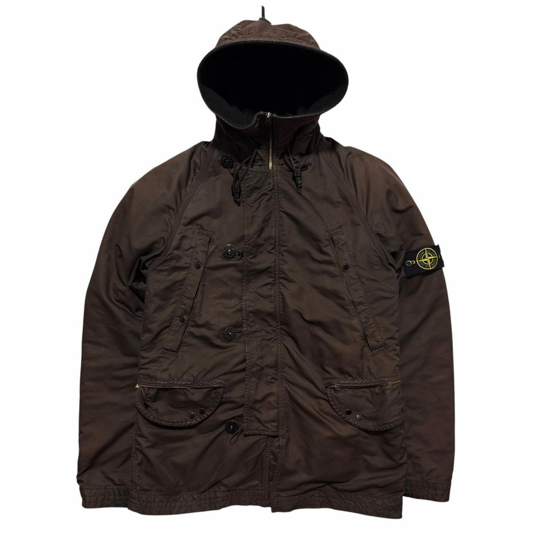 Stone Island 2008 Jacket